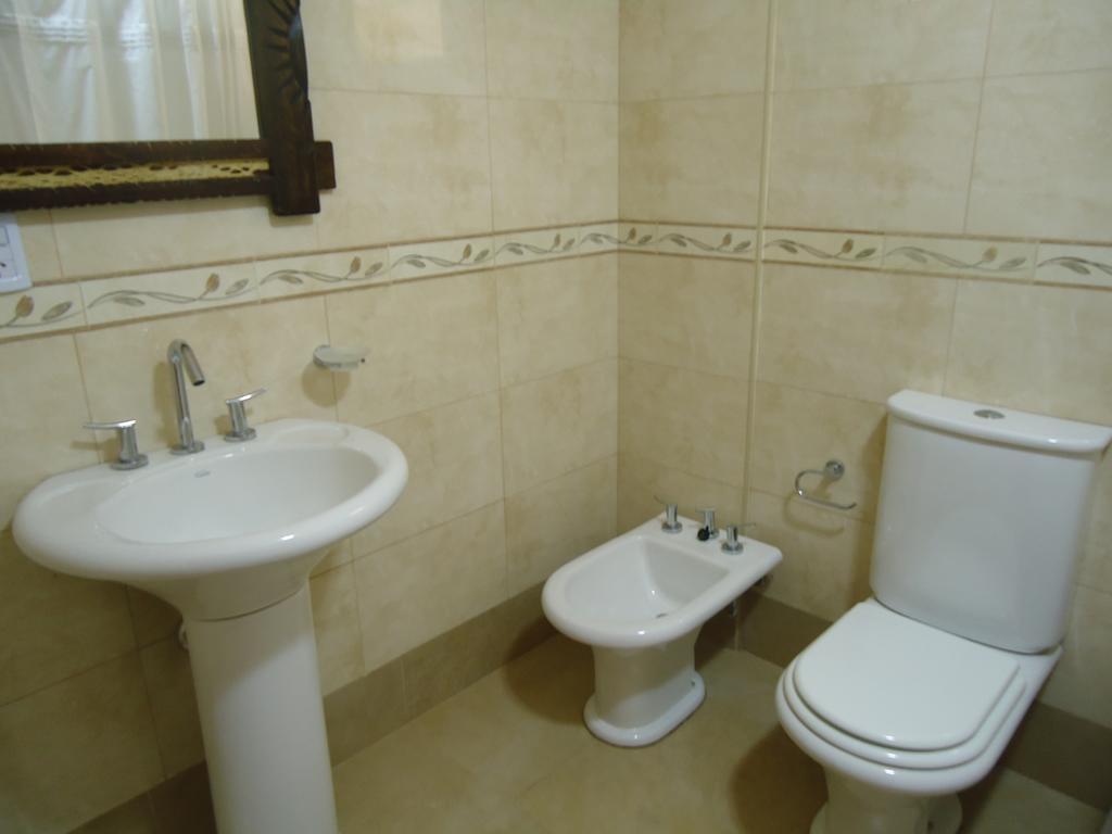 Posada Inti Tanpu Тилькара Экстерьер фото